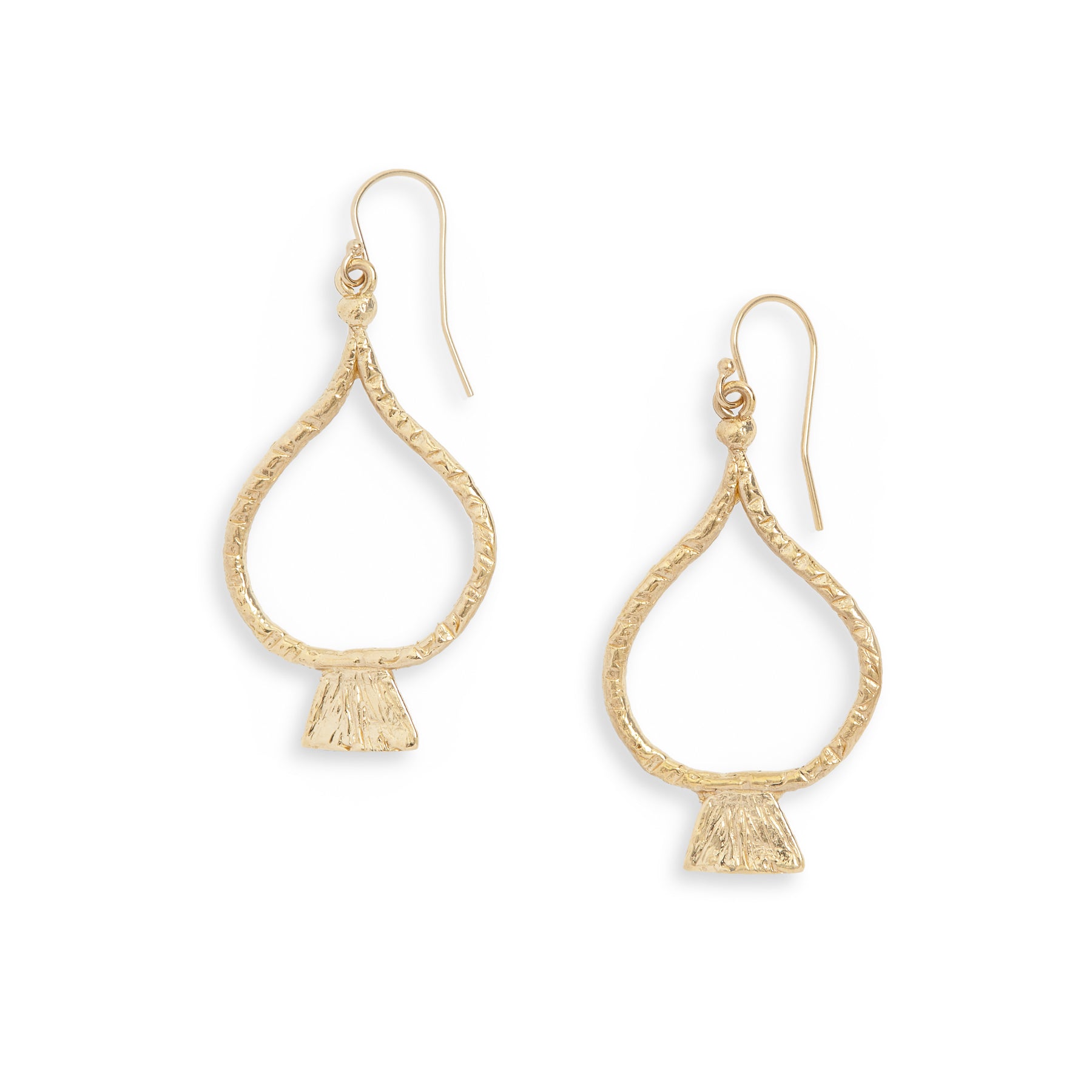 Spade earrings hotsell