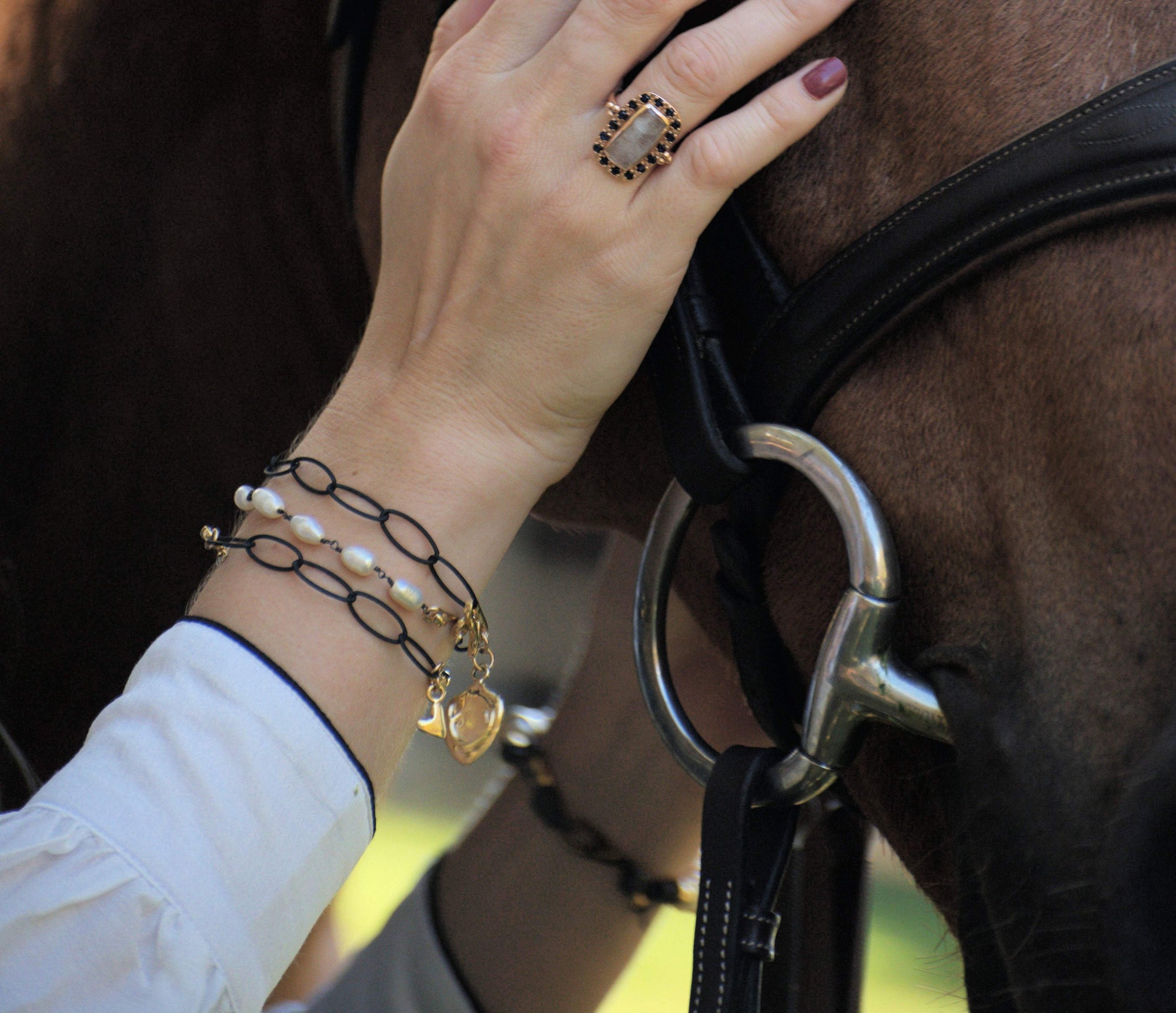 Bracelets