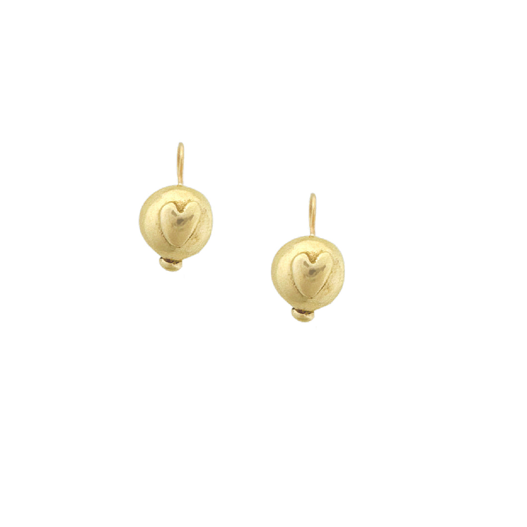 Bauble Earrings