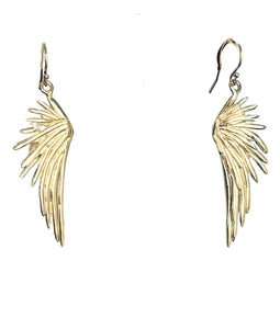 Semothrace Earrings