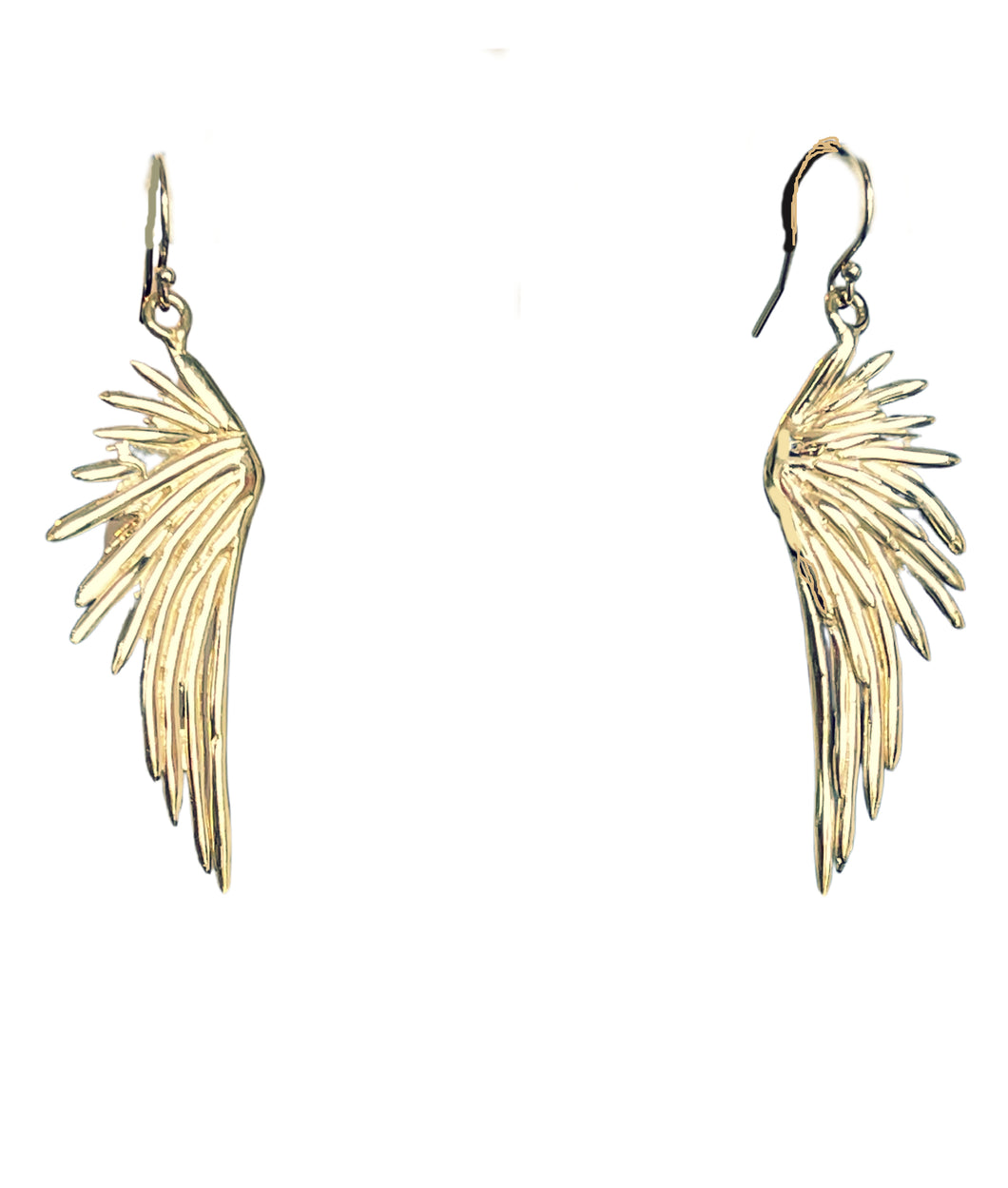 Semothrace Earrings