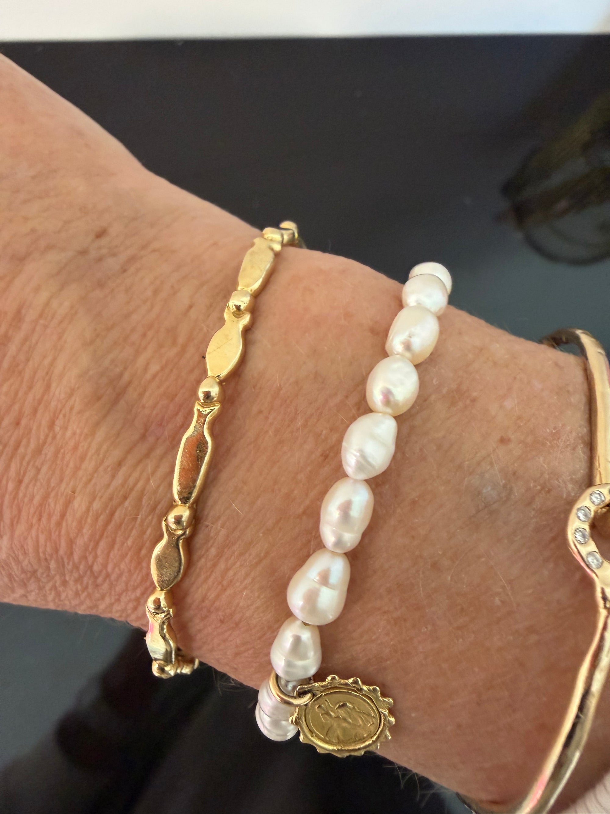 Minnow Cuff