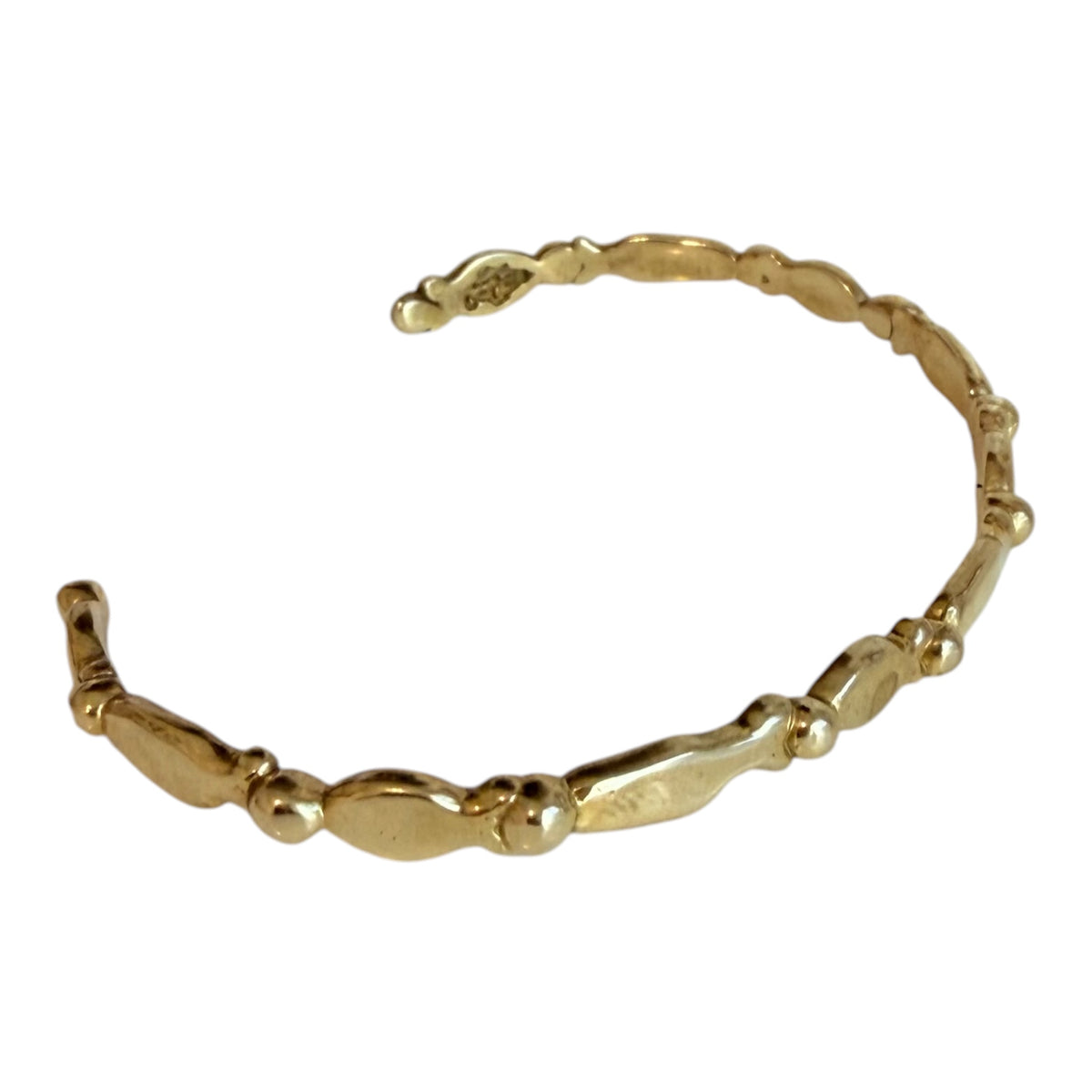 Minnow Cuff
