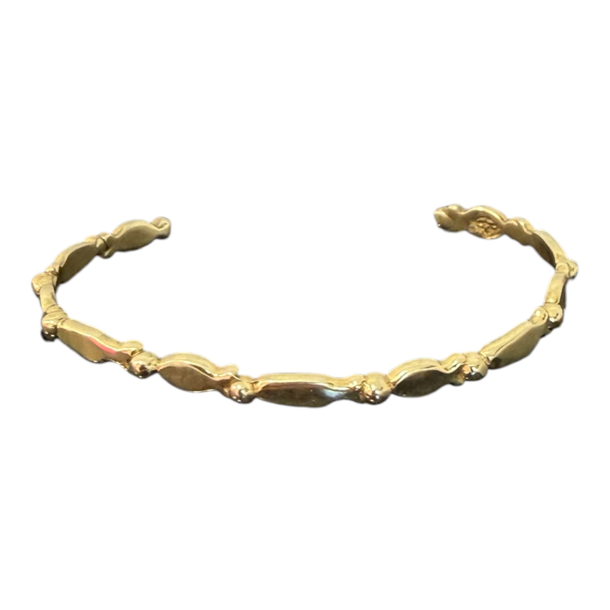 Minnow Cuff
