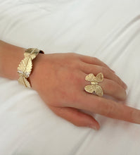 Hazel Cuff