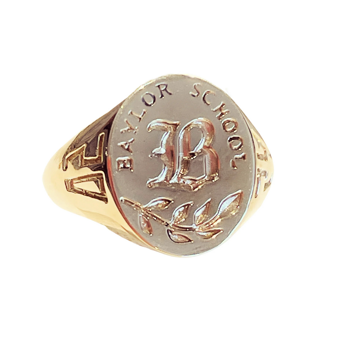 Byu Class Rings Baylor Boys Class Ring – Louisa Guild Jewelry