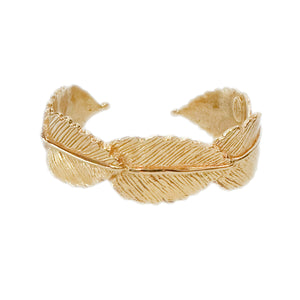 Hazel Cuff