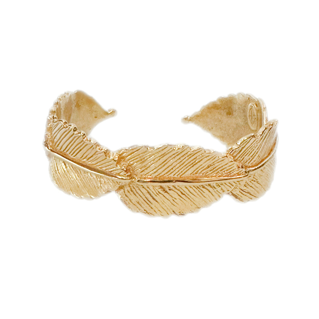 Hazel Cuff