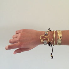 2 Twig Bracelet