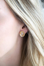 Poppie Earrings