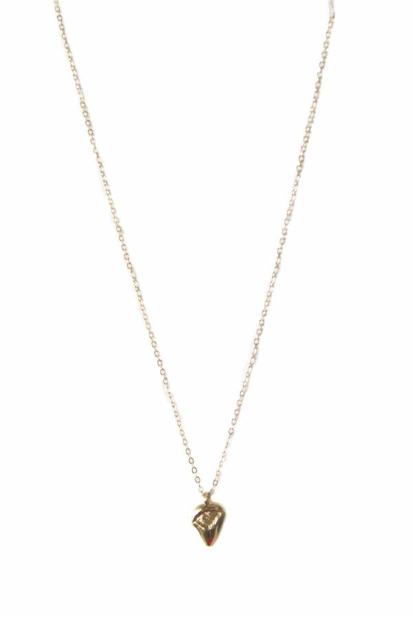Little Sharks Tooth Necklace