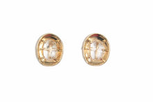 Poppie Earrings