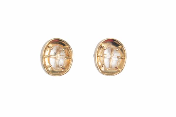 Poppie Earrings