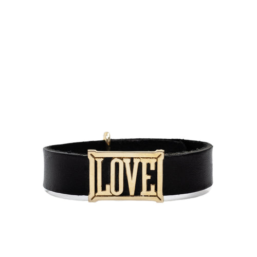 LOVE bracelet