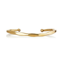 Simple Cuff Bangle