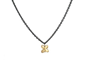 Single Charm Necklace