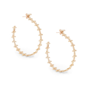 Sassafras Earrings