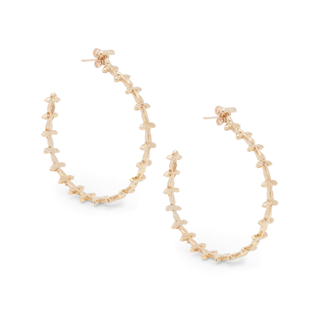 Sassafras Earrings