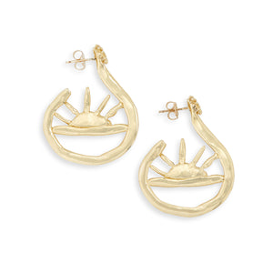 Soleil Earrings