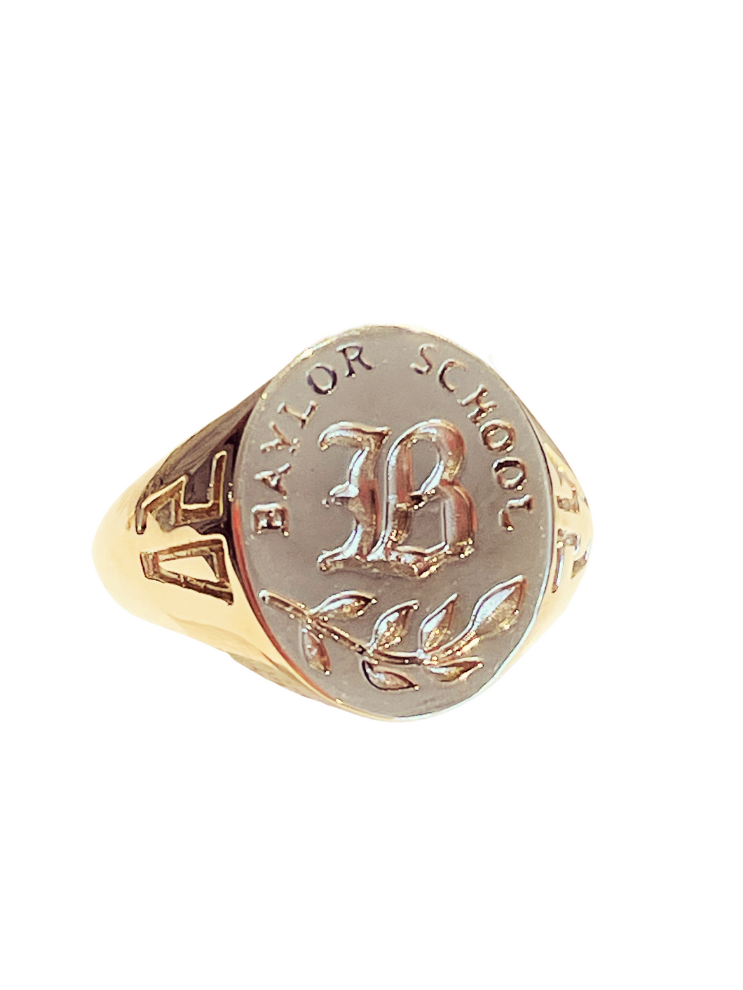 Baylor Boys Class Ring