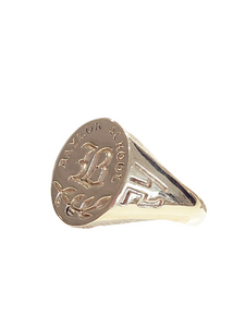 Baylor Boys Class Ring