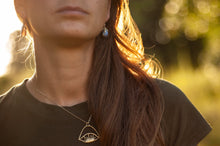 Soleil Necklace