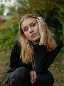 Moon Phase Cuff