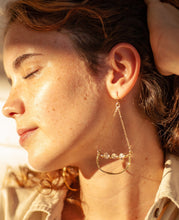 Swing Earrings