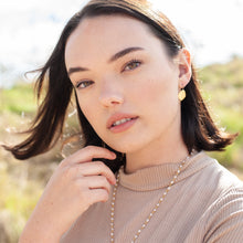 Yellowstone Earrings