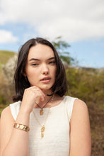 Moon Phase Cuff