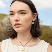 Yellowstone Earrings