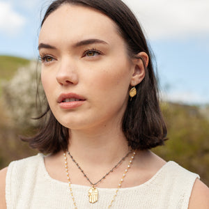 Yellowstone Earrings
