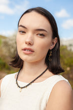 Scroll Earrings