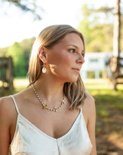 Daisy Chain Choker
