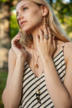 Keiko Earrings