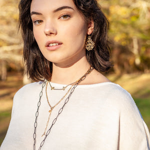 Eliza Necklace