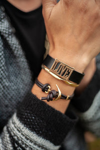 LOVE bracelet