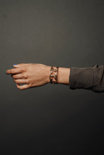 Pinnate Cuff