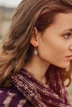 Geode Earrings