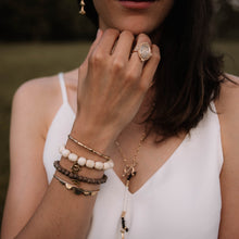 Ruffle Cuff
