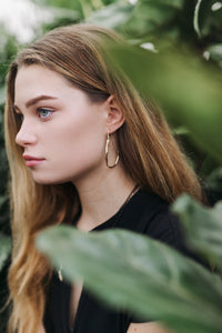 Diana Earrings