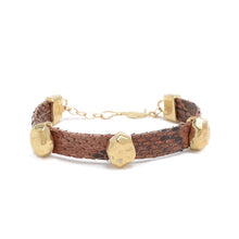 Pebble Bracelet