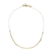 Nori Choker