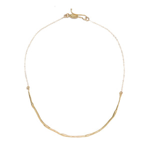 Nori Choker