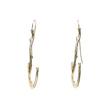 Diana Earrings