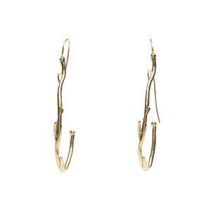 Diana Earrings