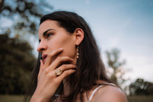 Keiko Earrings