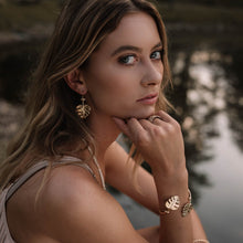 Tropical Earrings