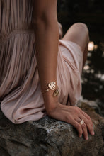 Tropical Cuff