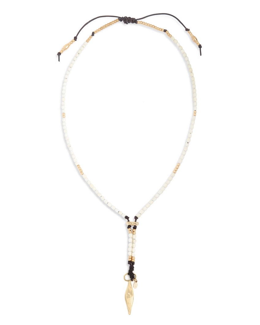 Bolero Necklace